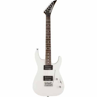 Guitarra Electrica Jackson Js11 Dinky Rw Fb 22 Fr Wht, 2910110576